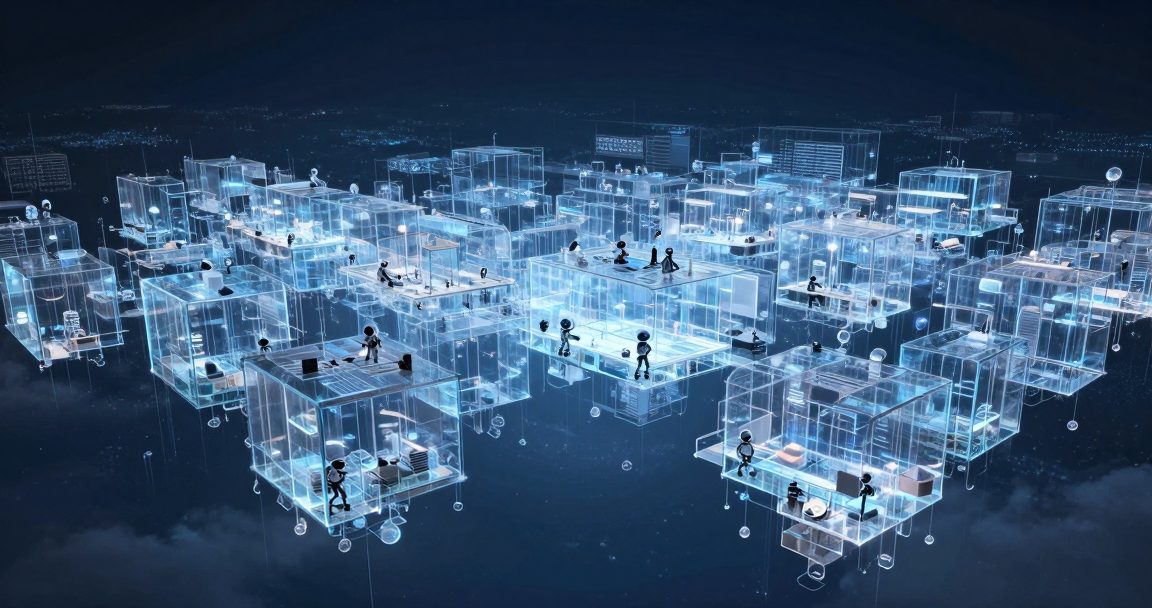 OpenAI 收購 Ona：讓 Codex 代理人住進不關機的雲端環境
