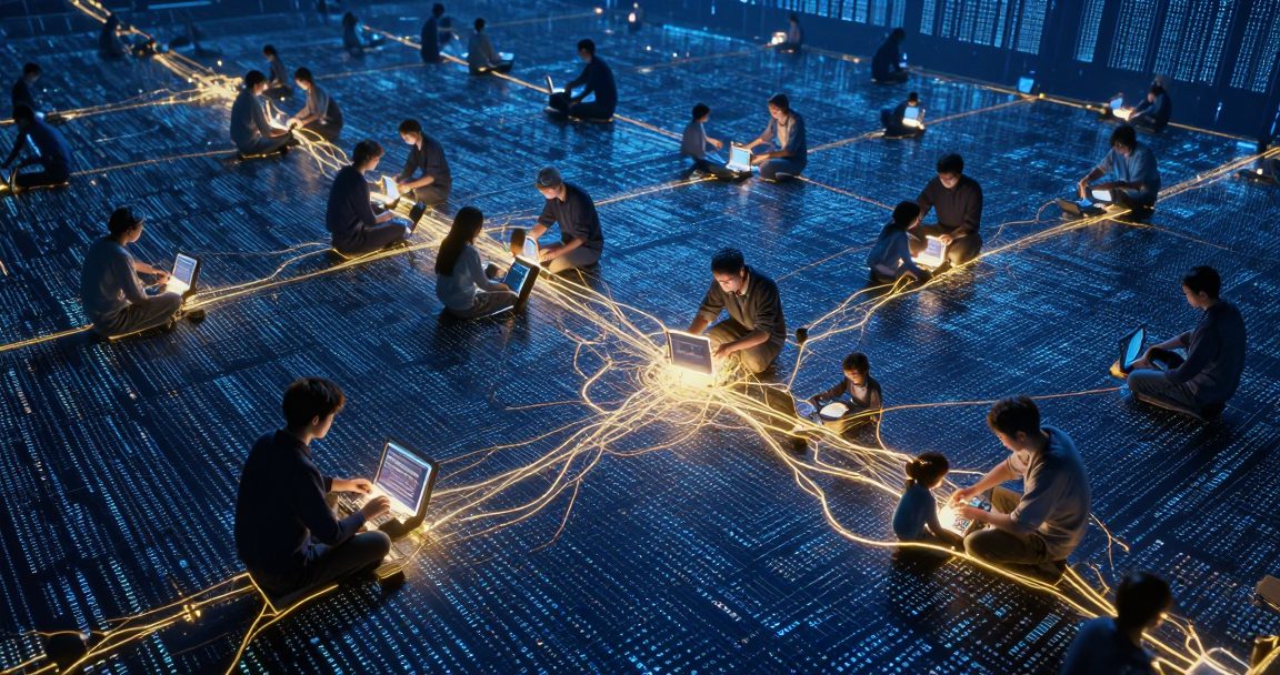 OpenAI 新計畫用 AI 幫開源社群抓漏洞補洞，把防守能力送進最缺人的角落