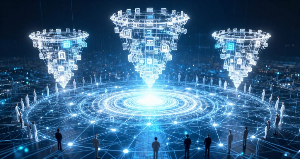 OpenAI 端出第一個正式夥伴網路，砸 1.5 億美元拚年底 30 萬名認證顧問