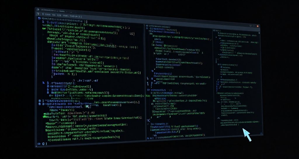 opencode：開源的程式編寫 agent