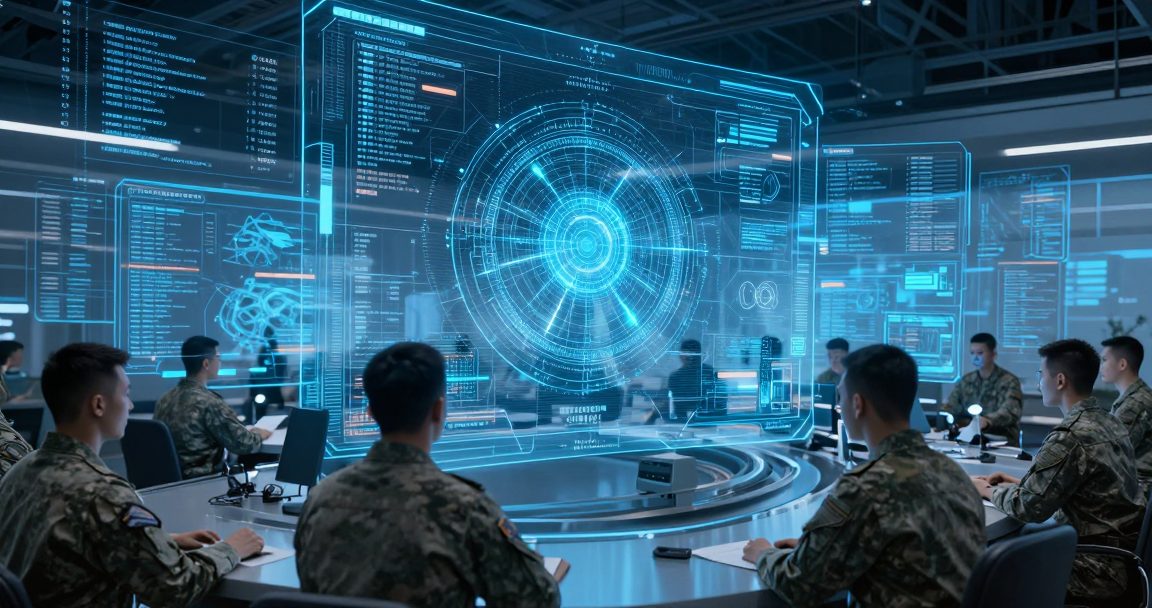 五角大廈炫耀用 AI 寫國會報告，宣稱 150 萬人正在用生成式 AI