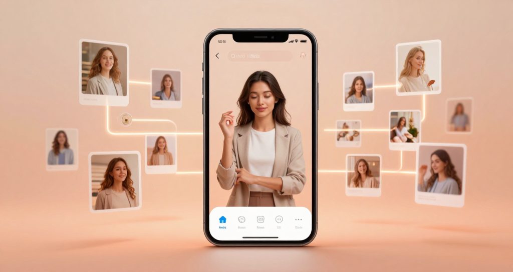 Pinterest 推實驗性 AI 購物 App「Ask Pinterest」，用對話幫你找靈感