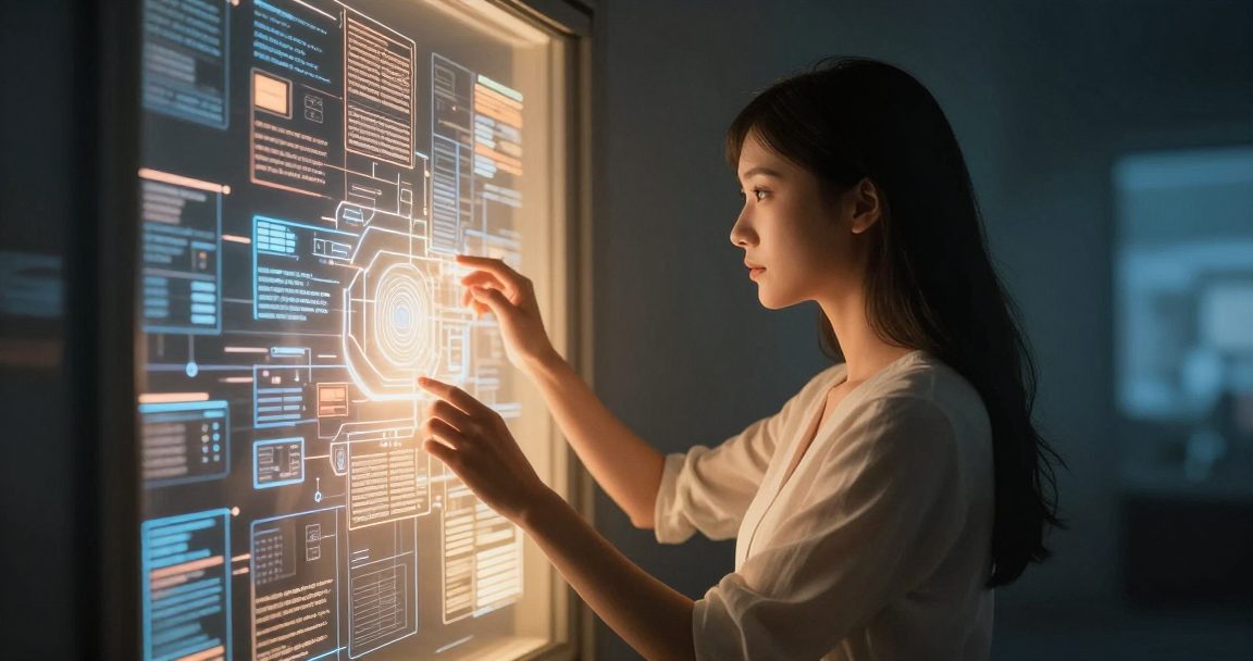代理替你做事時，怎麼判斷什麼能說、對誰說？PrivacyAlign 想教它分寸