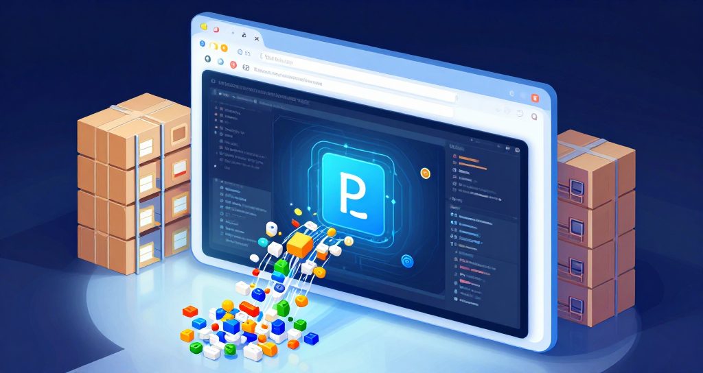 在瀏覽器裡跑 Python 更順了：Pyodide 套件終於能直接上傳 PyPI