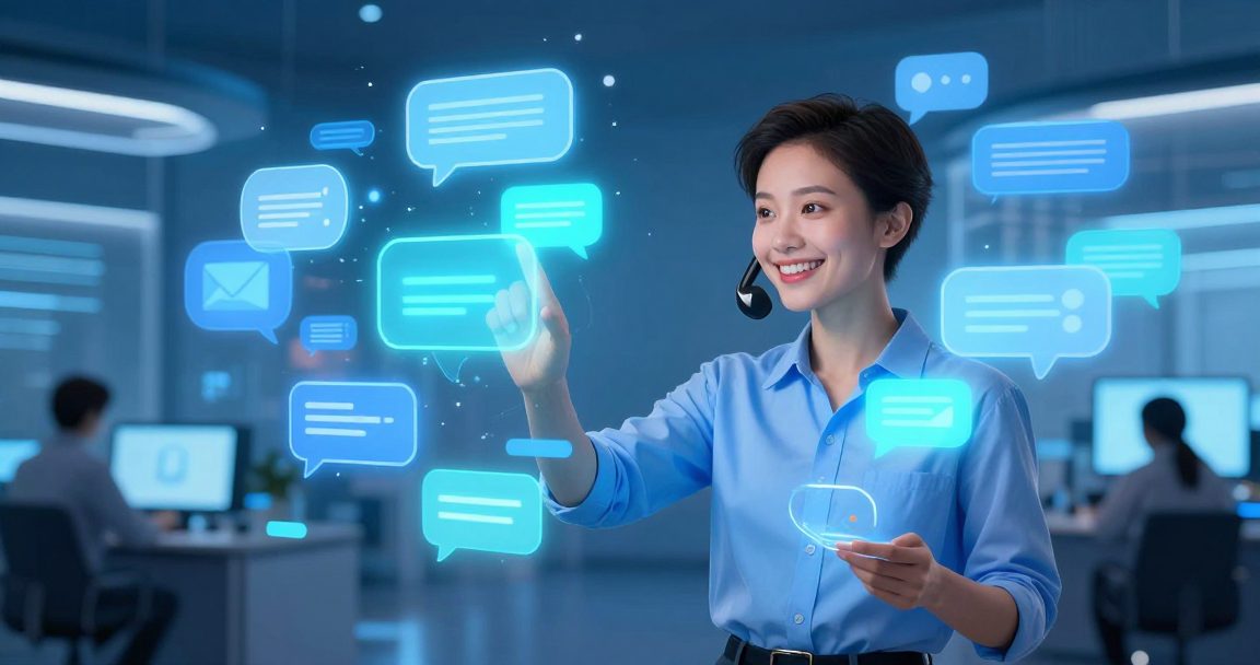 Salesforce 36 億美元買下 Fin（前 Intercom），補強 Agentforce 客服戰力
