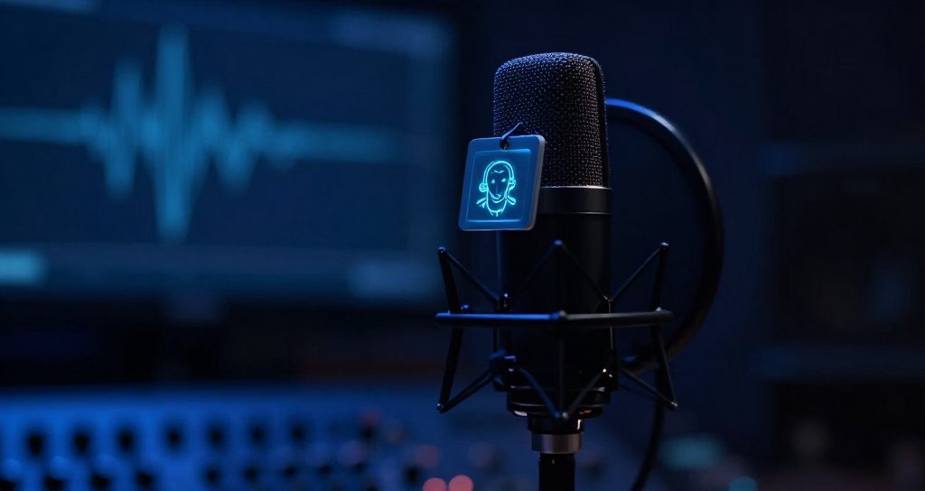 TIDAL 對純 AI 音樂斷金流、貼標籤、抓冒名，七月十五日上路