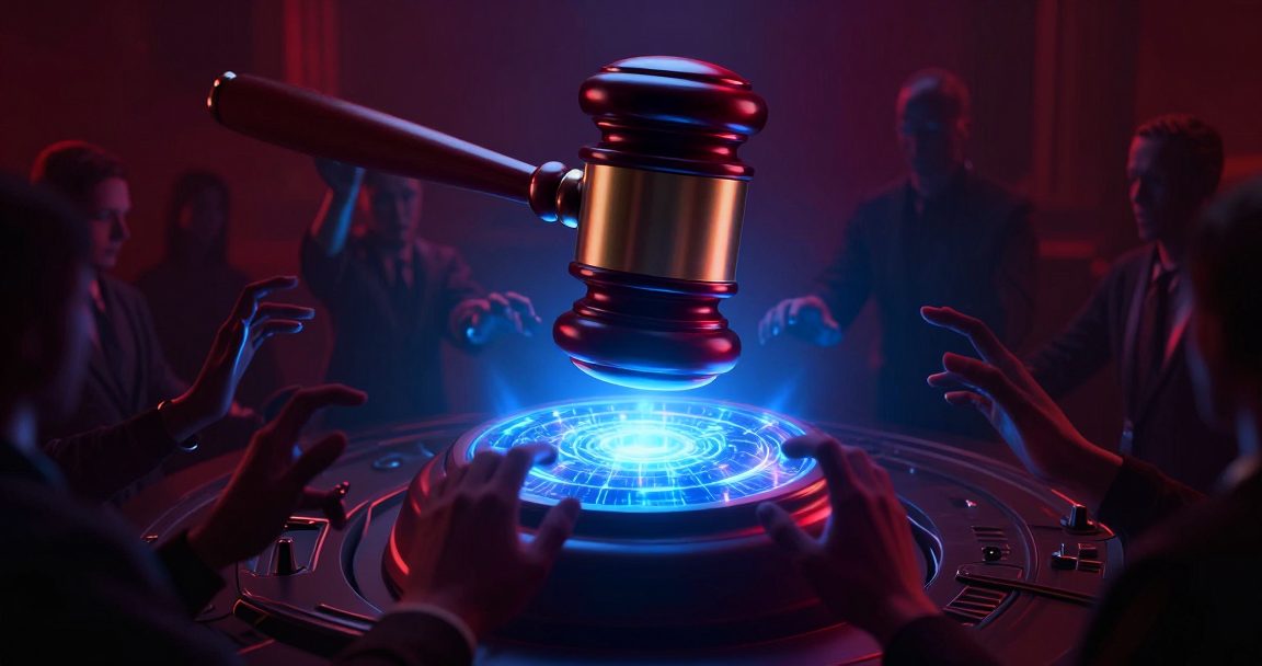 誰決定 AI 何時太危險？Anthropic 的 Fable 5、Mythos 5 風波延燒，問題從技術變成權力