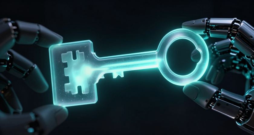 1Password 讓 Claude 幫你登入：AI 能用你的密碼，卻看不到你的密碼