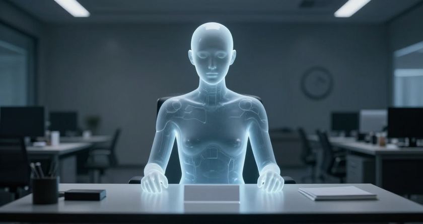 MIT 科技評論：AI 代理不是你的「同事」