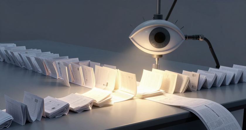 AI 面試官比人類更會長偏見：模擬招聘實驗發現 LLM 會從經驗自創刻板印象