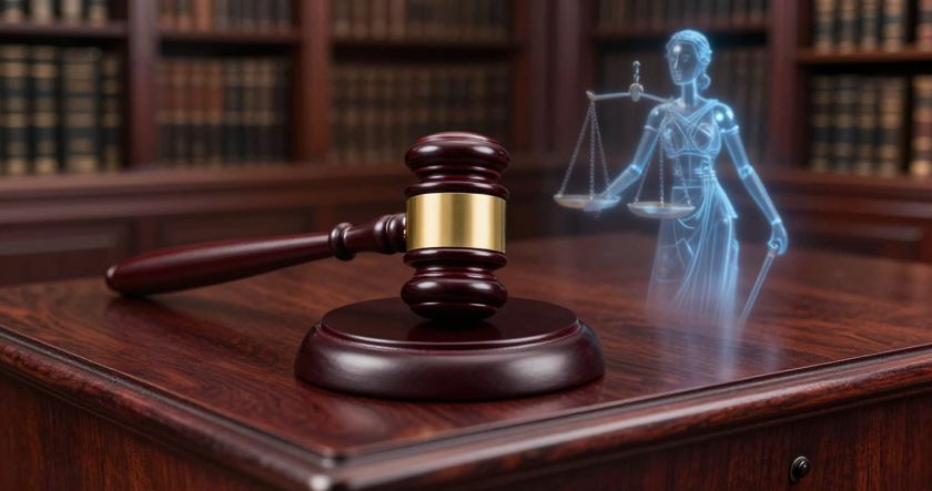 德國判決後座力：「沒有人需要 AI 來搜尋網路」