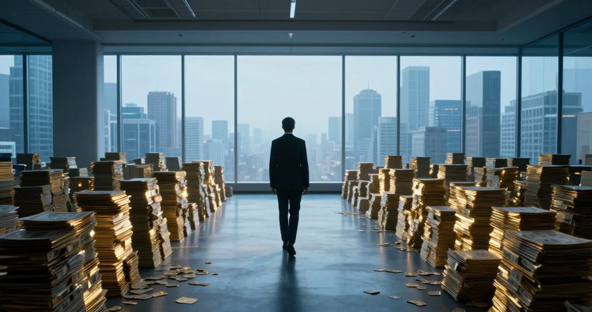 前 Allbirds 執行長開了家 AI 公司：有計畫、有大筆種子輪，就是還沒有員工