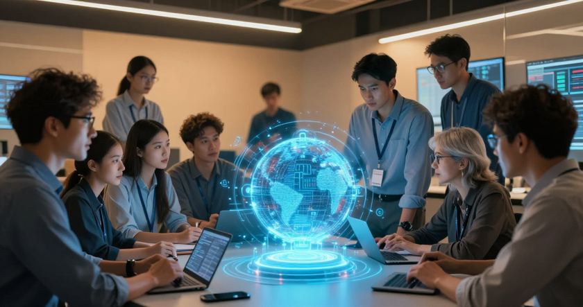 Amazon 砸 10 億設 FDE 組織，跟著 OpenAI、Anthropic 派工程師駐點客戶