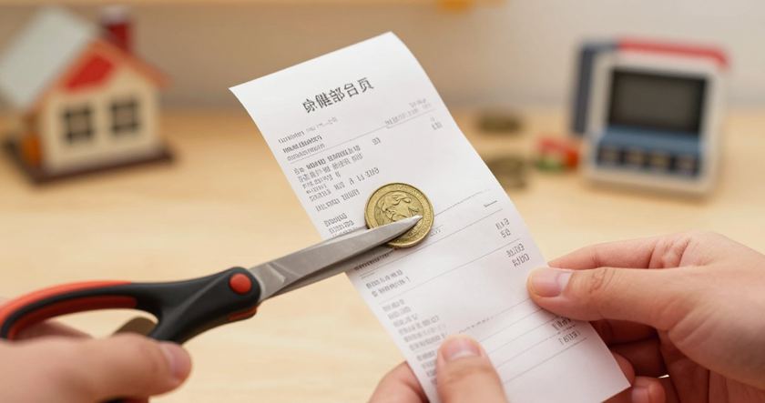 楊安澤：下一個創業金礦，是幫美國人把「被多收的錢」要回來