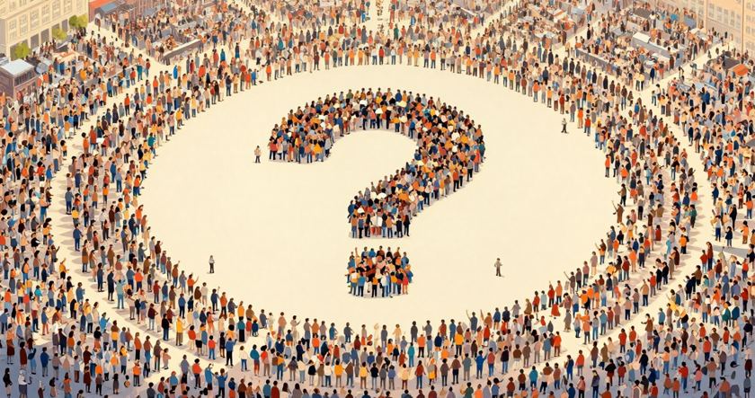 Anthropic 首份「公共紀錄」民調：64% 美國人最怕 AI 搶工作，七成支持政府監管