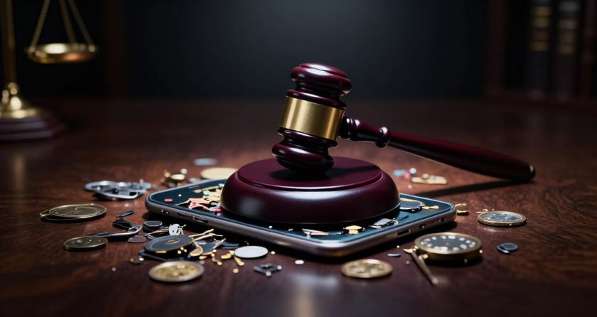 Apple 訴訟會不會拖垮 OpenAI 的硬體夢與 IPO？矽谷都在算這筆帳