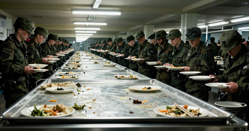 「無限量」一個多月就破功:美國陸軍把整年份 AI token 燒完了