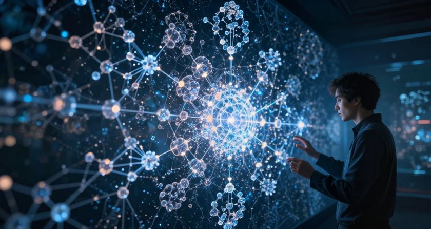 代理記憶新解法 AtomMem：用原子事實＋圖檢索，治長壽代理的「記憶漂移」
