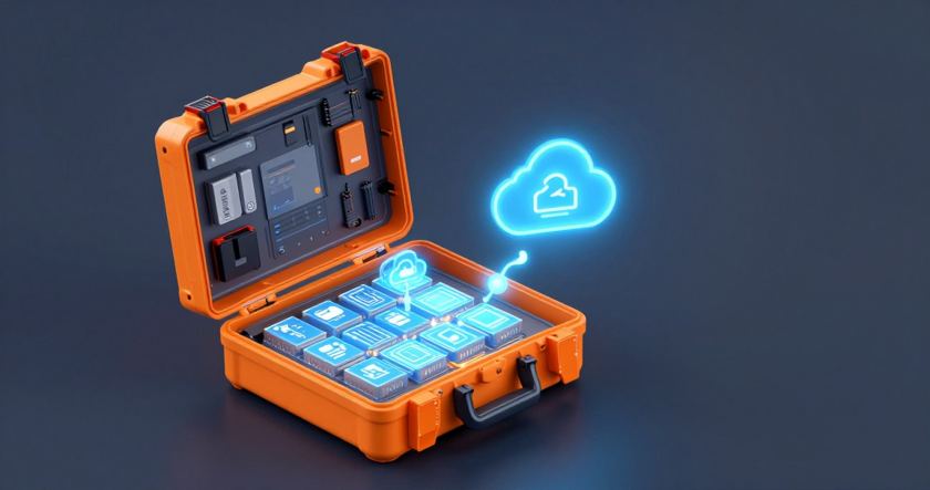 AWS 推官方 agent 工具包：MCP 伺服器與外掛