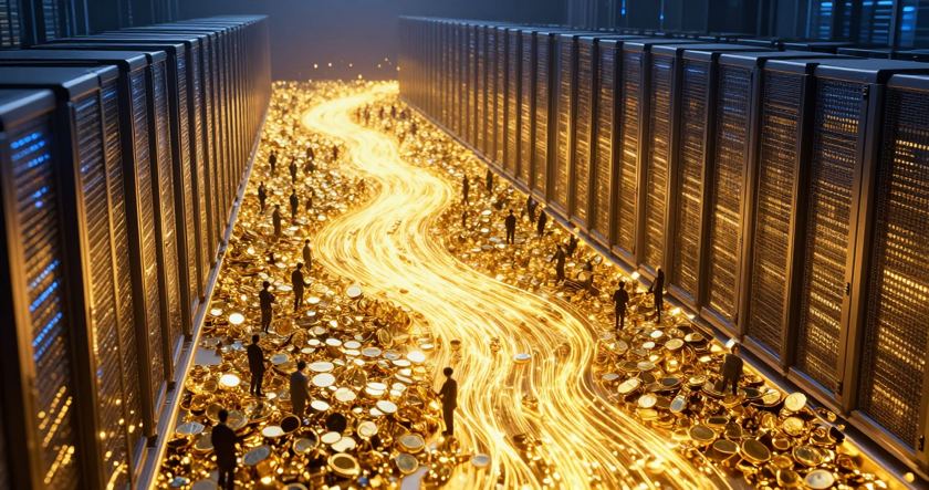 推理淘金熱還在燒：AI 推理新創 Baseten 傳募 15 億美元、估值衝上 130 億，距上一輪才幾個月