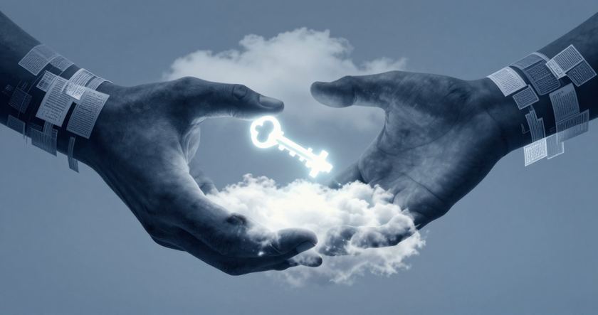 想在 AWS 用 Mythos？先答應把資料分給 Anthropic