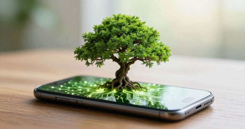 27B 模型塞進 iPhone：PrismML 的 1-bit Bonsai 只要 3.9GB