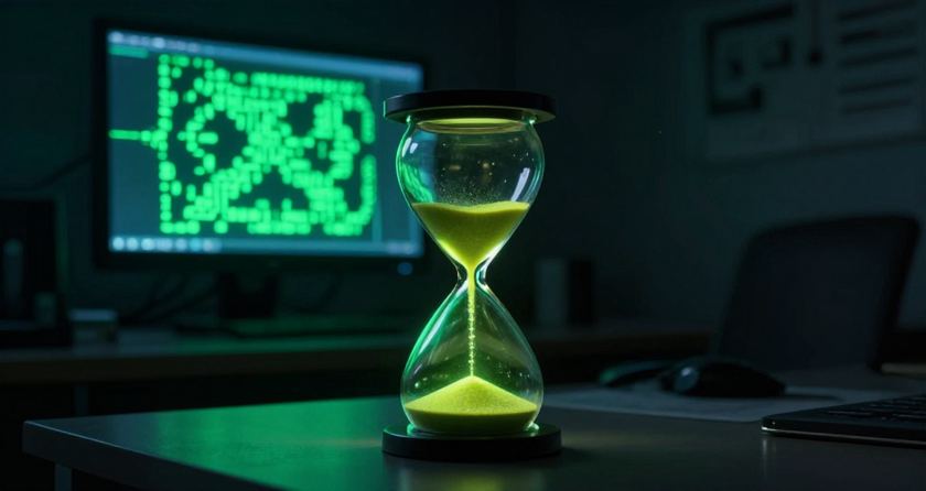 60 秒沒回話就自動續跑：Claude Code 未寫進更新日誌的預設值風波