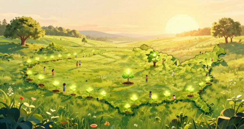 Anthropic 砸 1.5 億美元辦 Claude Corps：千名青年領薪水進非營利組織教 AI