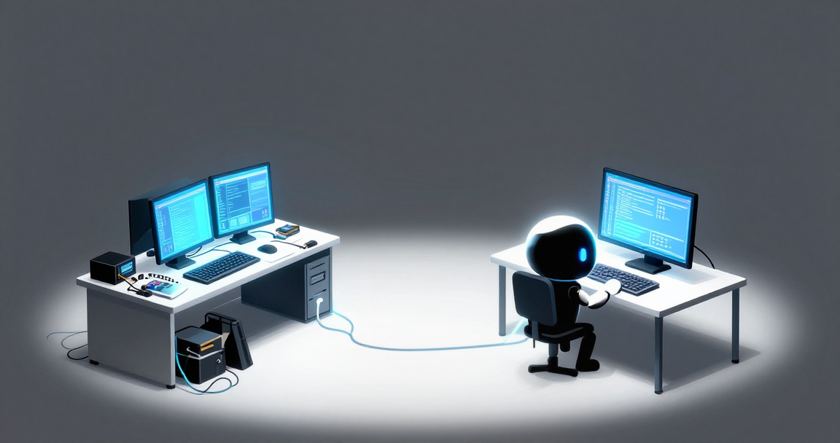 把備用 Mac 整台交給 Claude Code：一份完整的隔離設定指南