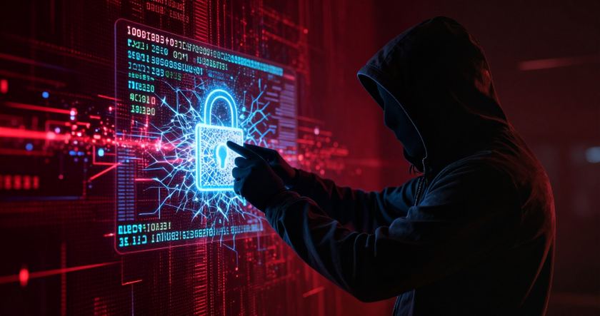 Copilot 重大漏洞 SearchLeak：駭客可竊取使用者的兩步驟驗證碼