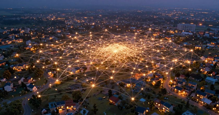 要當 AI 界的全球資訊網：非營利組織 Current AI 已募 4 億美元，目標 25 億