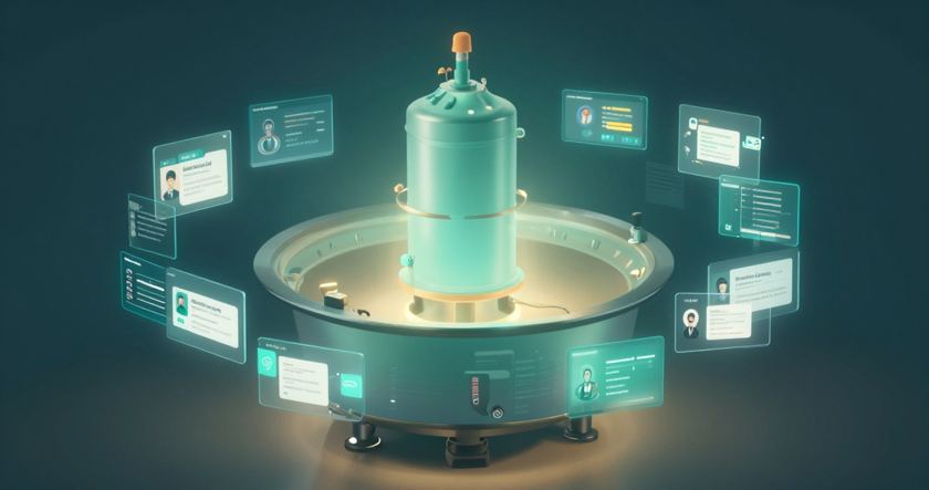 Simon Willison 端出 Datasette Apps：在資料庫裡直接掛自製 HTML 應用，權限系統同步升級