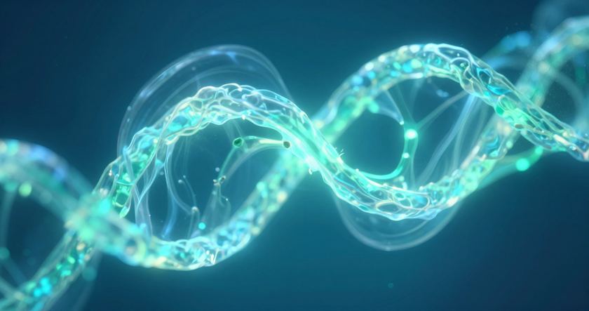 DeepMind 與 Isomorphic Labs 公布「生物韌性」策略：AI 一手防濫用、一手防疫