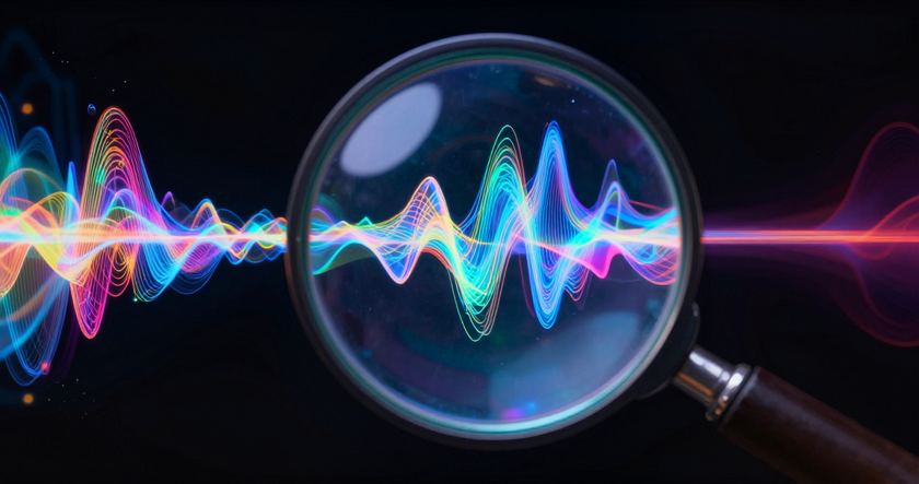 Deezer 把 AI 音樂偵測器伸到別人家：掃 Spotify、Apple Music 的歌單