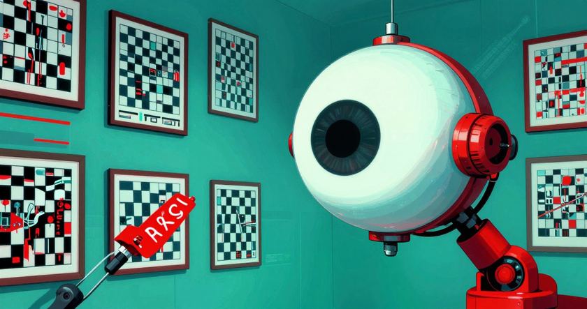 Discord 承認 AI 審核 bug：兩個月錯封 8,000 人，棋盤和試算表被當成違規內容