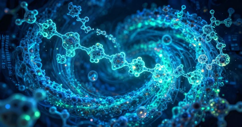 DrugGen 2：看得懂「疾病脈絡」的藥物設計語言模型