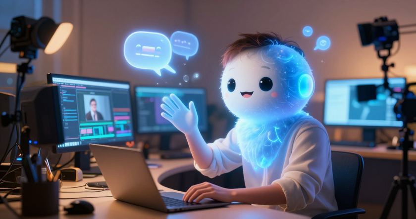 Facebook 推創作者專屬 AI 同伴 App，內建創作助理測試中