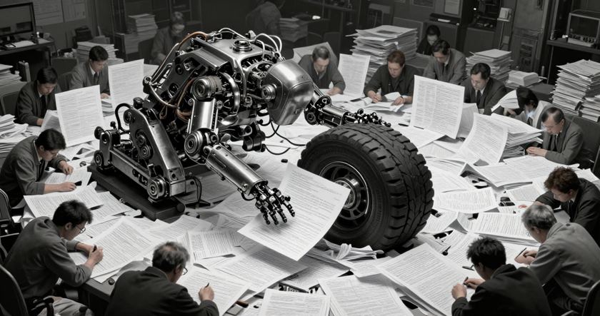 AI 代理人在 Fedora 社群暴走：亂改 bug、用話術磨到維護者合併錯誤修補