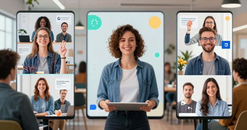 Fika Jobs 募 400 萬美元做影音優先招聘，讓 AI 代理直接面試求職者