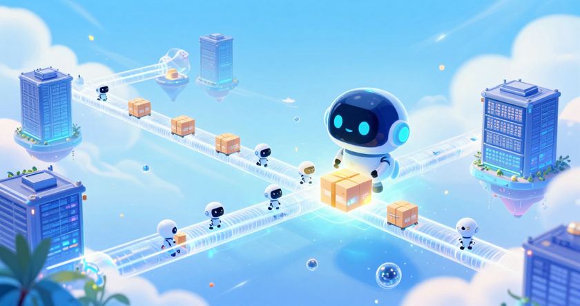Gemini API Managed Agents 四連發：背景執行、遠端 MCP 直連、自訂函式、憑證更新