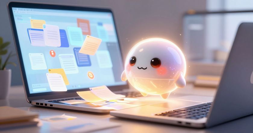 Google 的 agent 助理 Gemini Spark 登陸 Mac，能整理 Downloads、操作 Workspace