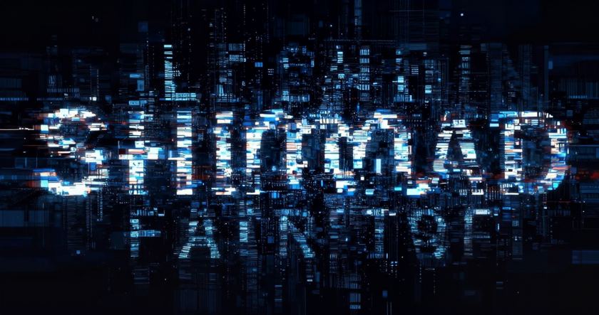Ghost Font：人類讀得懂、AI 看不懂的「反 AI 字體」實驗