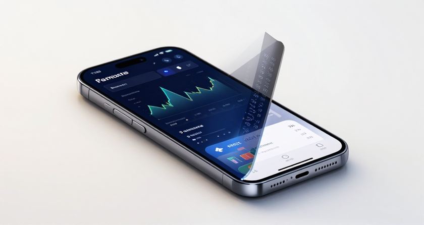 等了二十年，Google Finance 終於有 App，還塞滿 AI