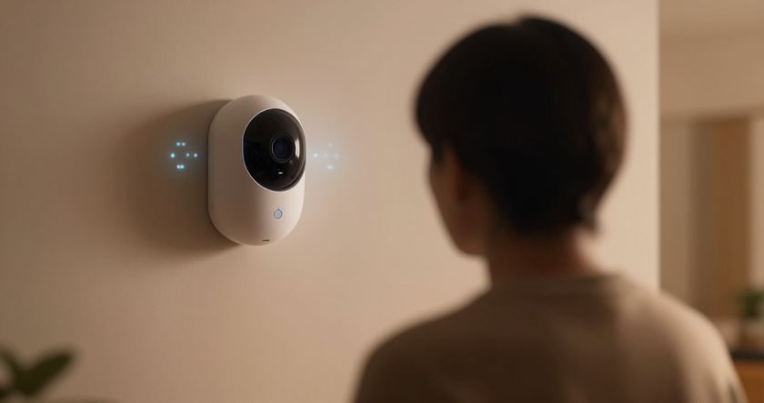 Google Home 要更會認人：就算你背對鏡頭也別認錯