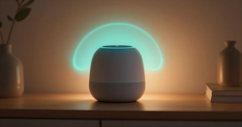 Google 用 Gemini 重做智慧音箱：99.99 美元新機把死板指令換成對話