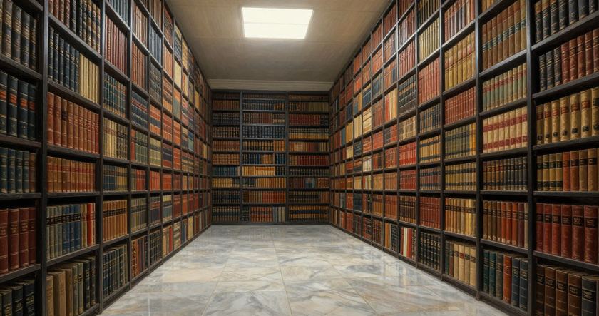 Hachette、Elsevier 等出版巨頭聯手告 Google：AI 訓練侵權戰線再開