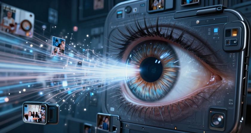 Google 新設定上路：Lens 照片、即時搜尋錄音、翻譯語音都會存起來