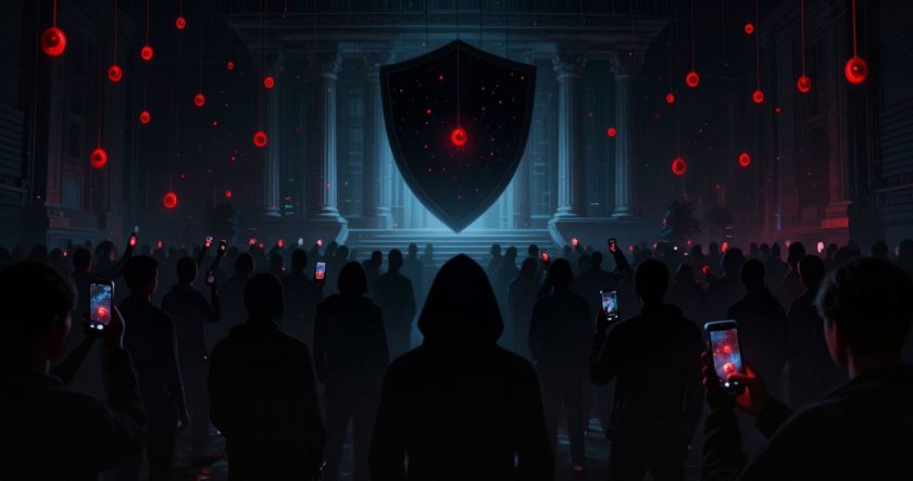 Google 告中國詐騙集團「Outsider Enterprise」：用 Gemini 寫釣魚網站，兩週發 250 萬封簡訊