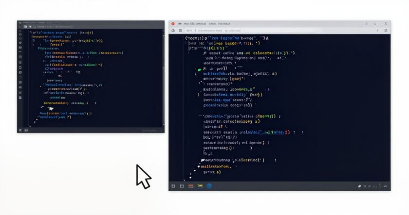 論文：電腦操作 agent 的瓶頸在 GUI 還是 CLI