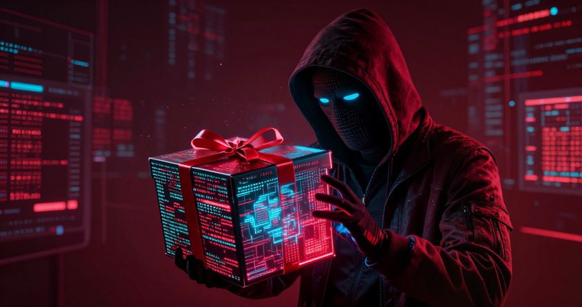 9 款熱門 AI 工具可被用來組殭屍網路：新攻擊手法「HalluSquatting」